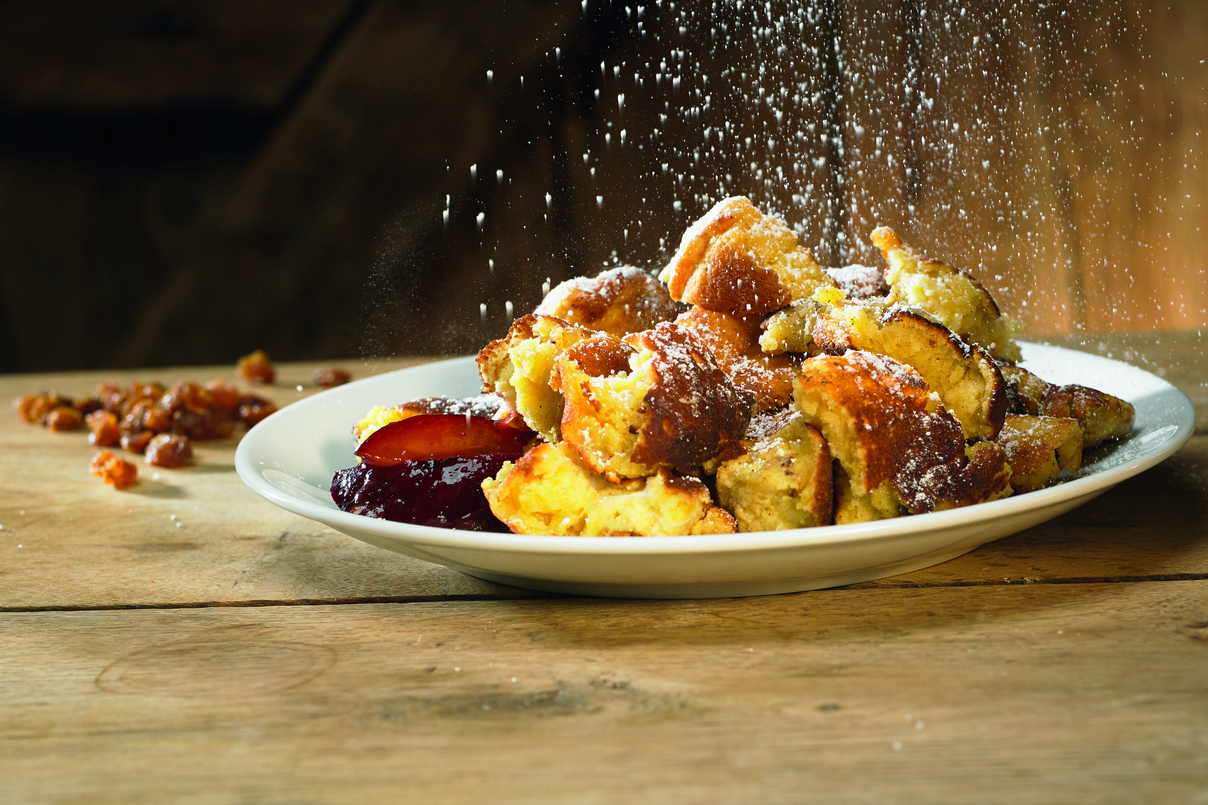 Kaiserschmarrn